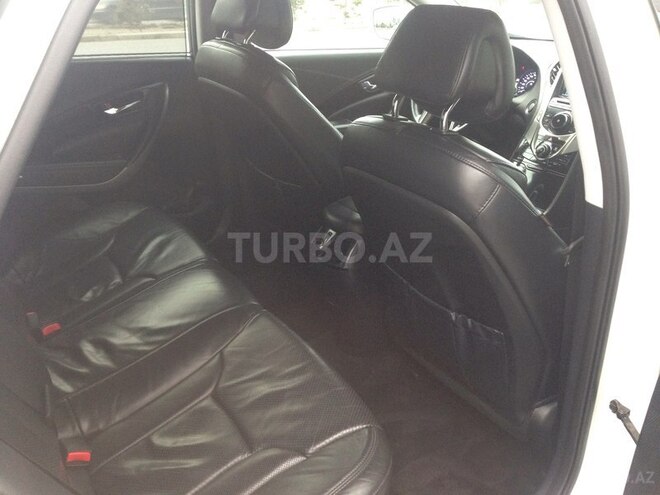 Hyundai Grandeur 2013, 91,000 km - 3.0 l - Bakı