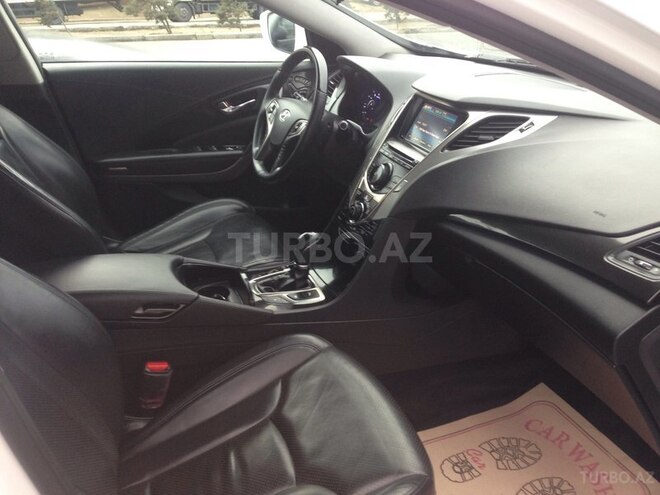 Hyundai Grandeur 2013, 91,000 km - 3.0 l - Bakı