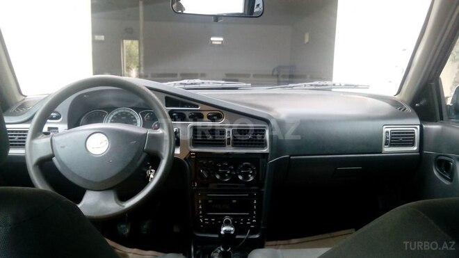 Daewoo Nexia 2011, 195,000 km - 1.5 l - Bakı