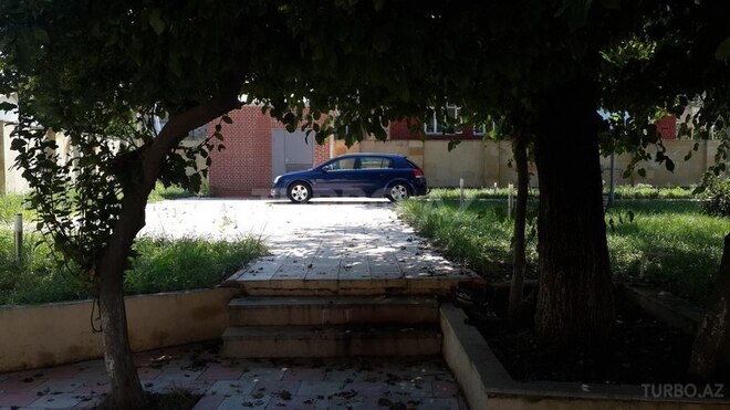 Opel Signum 2003, 195,200 km - 2.2 l - Lənkəran