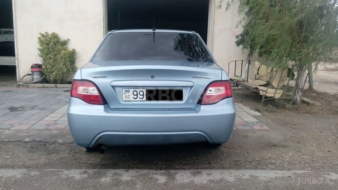 Daewoo Nexia 2011, 195,000 km - 1.5 l - Bakı