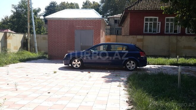 Opel Signum 2003, 195,200 km - 2.2 l - Lənkəran