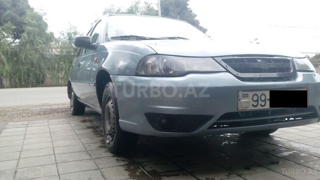 Daewoo Nexia 2011, 195,000 km - 1.5 l - Bakı