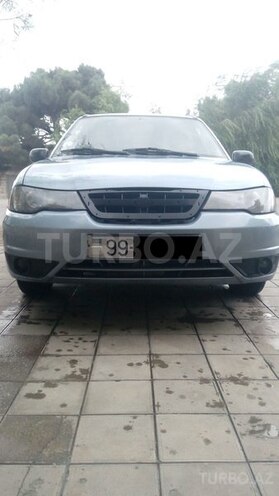 Daewoo Nexia 2011, 195,000 km - 1.5 l - Bakı