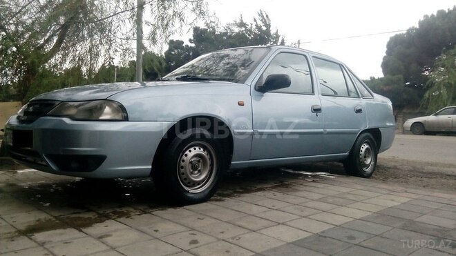 Daewoo Nexia 2011, 195,000 km - 1.5 l - Bakı