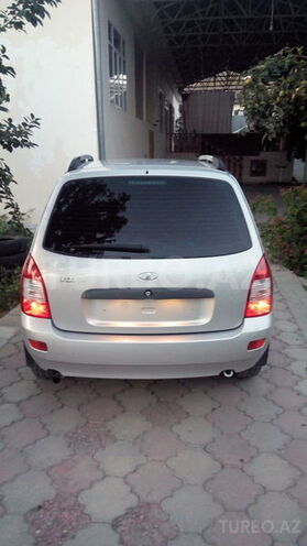 LADA (VAZ) Kalina 2011, 74,500 km - 0.1 l - Ağdaş