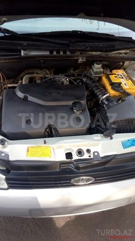 LADA (VAZ) Kalina 2011, 74,500 km - 0.1 l - Ağdaş