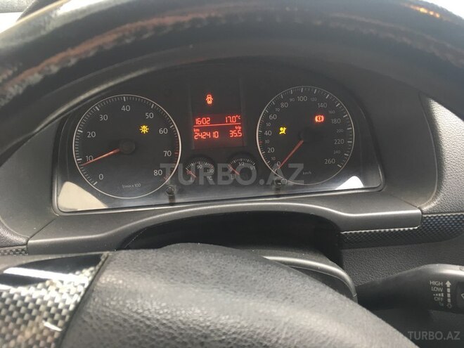 Volkswagen Caddy 2008, 242,410 km - 0.2 л - Bakı