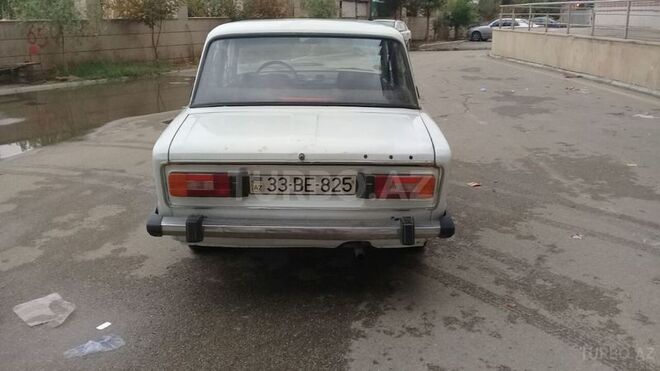 LADA (VAZ) 2106 1993, 220,000 km - 1.5 l - Bakı