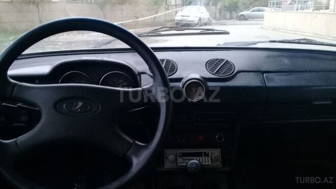 LADA (VAZ) 2106 1993, 220,000 km - 1.5 l - Bakı