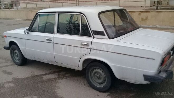 LADA (VAZ) 2106 1993, 220,000 km - 1.5 l - Bakı
