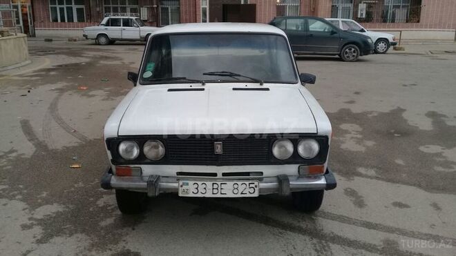 LADA (VAZ) 2106 1993, 220,000 km - 1.5 l - Bakı