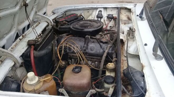 LADA (VAZ) 2106 1993, 220,000 km - 1.5 l - Bakı