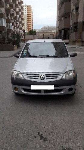 Renault Tondar 2013, 166,070 km - 1.6 l - Bakı