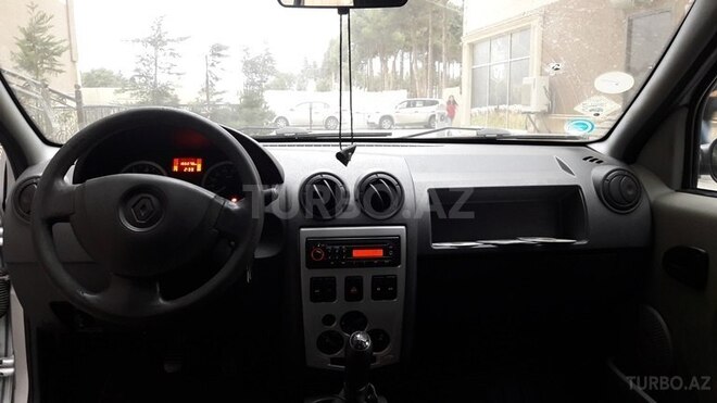 Renault Tondar 2013, 166,070 km - 1.6 l - Bakı