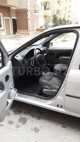 Renault Tondar 2013, 166,070 km - 1.6 l - Bakı
