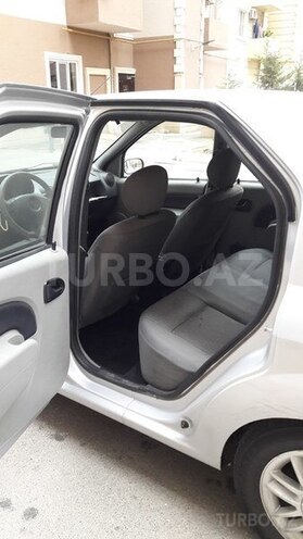 Renault Tondar 2013, 166,070 km - 1.6 l - Bakı