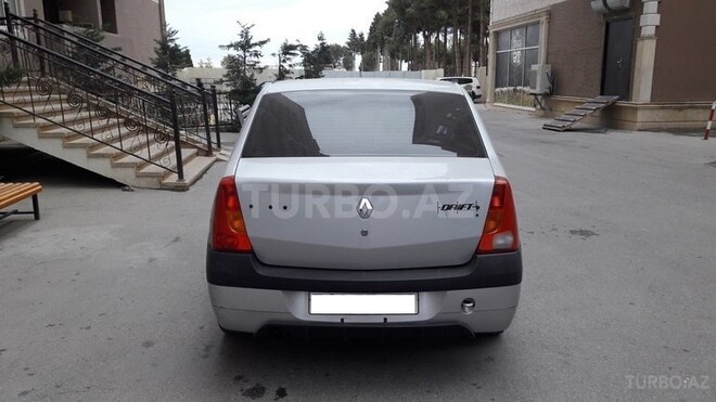 Renault Tondar 2013, 166,070 km - 1.6 l - Bakı