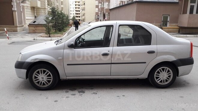 Renault Tondar 2013, 166,070 km - 1.6 l - Bakı