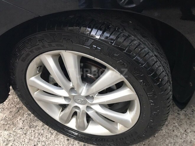 Hyundai ix35 2010, 130,000 km - 2.4 l - Bakı