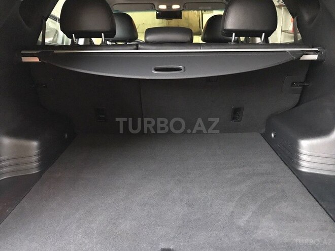 Hyundai ix35 2010, 130,000 km - 2.4 l - Bakı