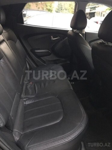 Hyundai ix35 2010, 130,000 km - 2.4 l - Bakı