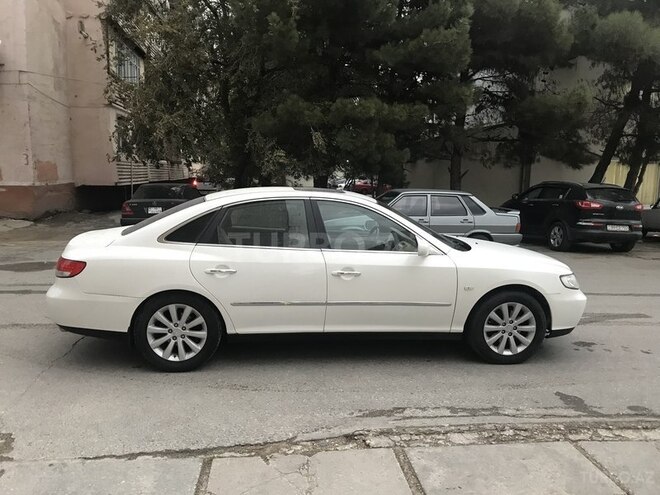 Hyundai Grandeur 2008, 169,700 km - 2.7 l - Sumqayıt