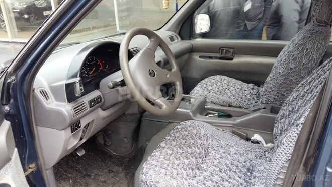 Nissan Serena 1995, 400,000 km - 2.3 l - Bakı