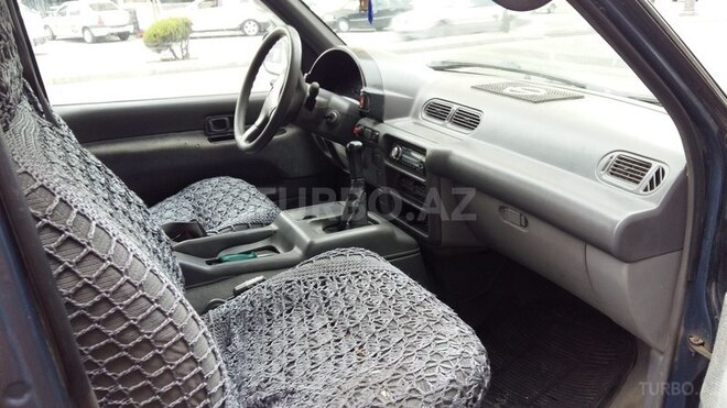 Nissan Serena 1995, 400,000 km - 2.3 l - Bakı