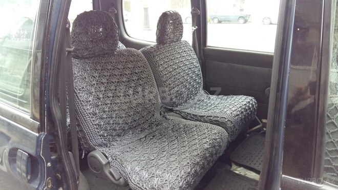 Nissan Serena 1995, 400,000 km - 2.3 l - Bakı