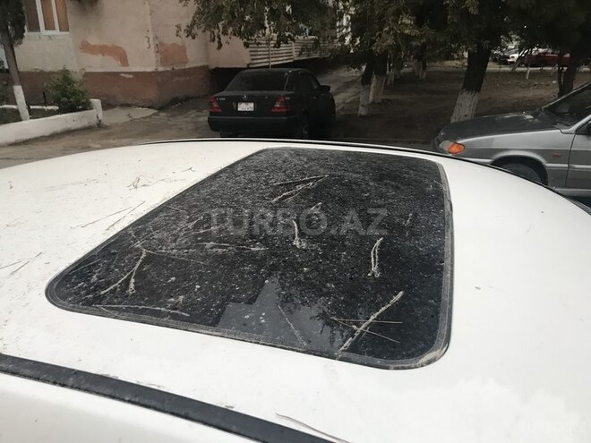 Hyundai Grandeur 2008, 169,700 km - 2.7 l - Sumqayıt
