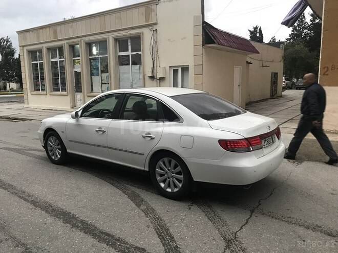 Hyundai Grandeur 2008, 169,700 km - 2.7 l - Sumqayıt