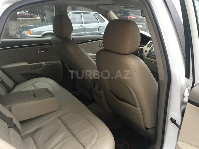 Hyundai Grandeur 2008, 169,700 km - 2.7 l - Sumqayıt
