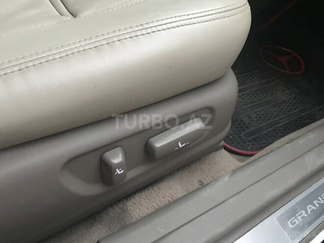 Hyundai Grandeur 2008, 169,700 km - 2.7 l - Sumqayıt