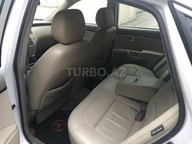 Hyundai Grandeur 2008, 169,700 km - 2.7 l - Sumqayıt