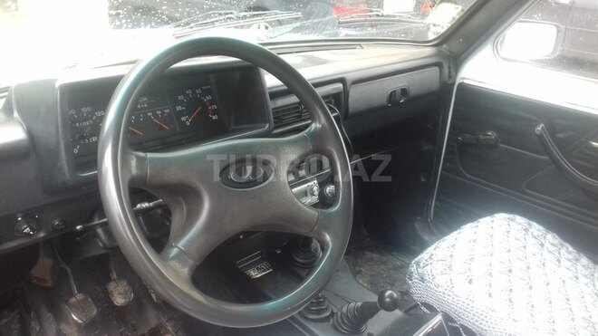 LADA (VAZ) Niva 2008, 141,005 km - 1.7 л - Xaçmaz
