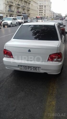 Saipa 132 2013, 94,000 km - 1.3 л - Bakı
