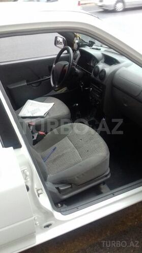 Saipa 132 2013, 94,000 km - 1.3 л - Bakı