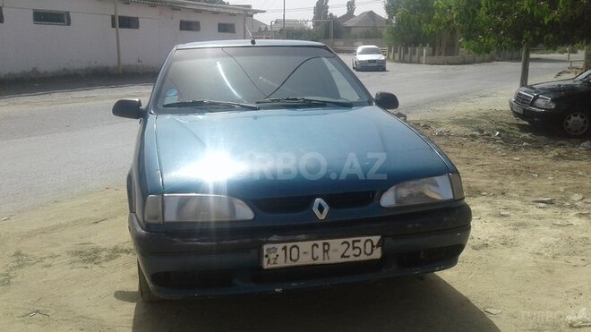Renault 19 1995, 100,000 km - 1.6 л - Bakı