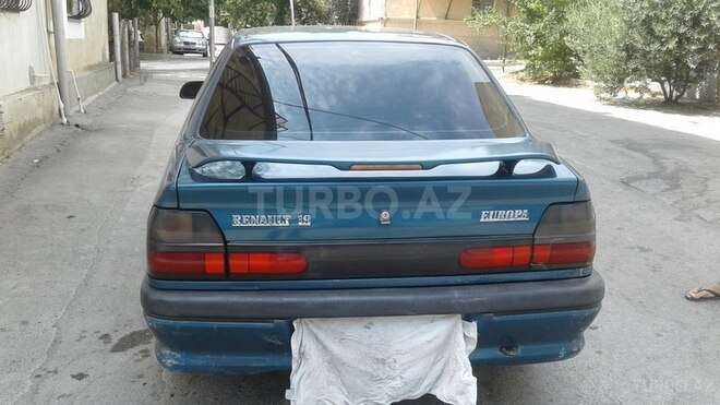 Renault 19 1995, 100,000 km - 1.6 л - Bakı