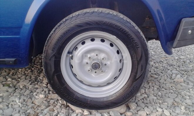 LADA (VAZ) 2107 2007, 97,637 km - 1.6 l - Xaçmaz