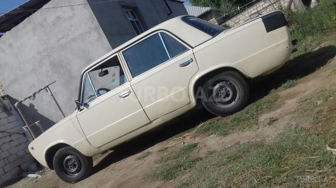LADA (VAZ) 21011 1980, 235,000 km - 1.3 l - Xırdalan