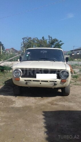 LADA (VAZ) 21011 1980, 235,000 km - 1.3 l - Xırdalan