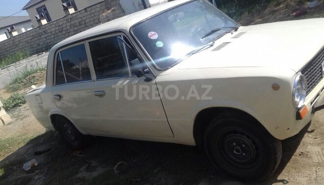 LADA (VAZ) 21011 1980, 235,000 km - 1.3 l - Xırdalan
