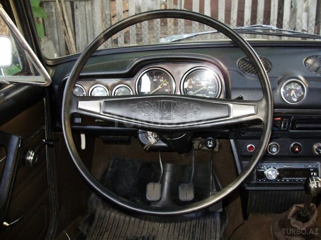 LADA (VAZ) 21011 1980, 235,000 km - 1.3 l - Xırdalan