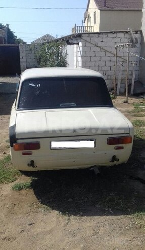 LADA (VAZ) 21011 1980, 235,000 km - 1.3 l - Xırdalan