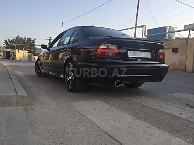 BMW 528 1997, 279,850 km - 2.8 l - Bakı