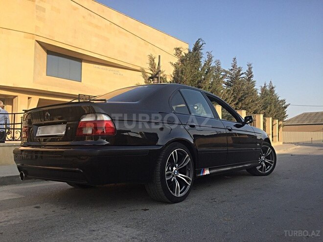 BMW 528 1997, 279,850 km - 2.8 l - Bakı