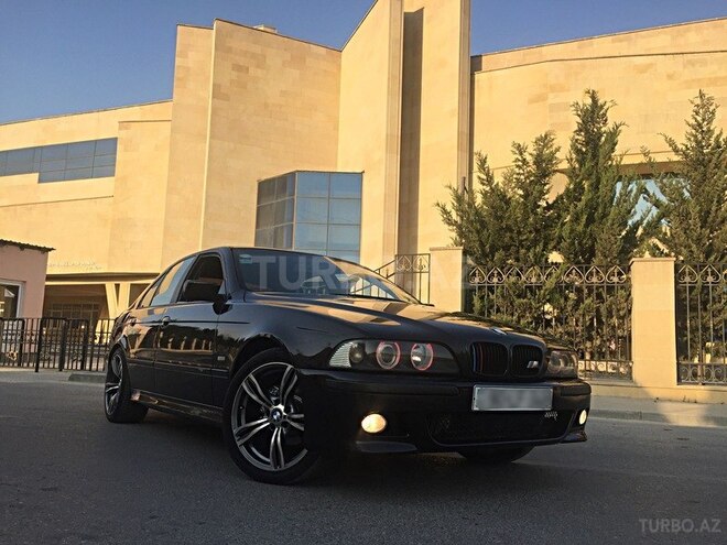 BMW 528 1997, 279,850 km - 2.8 l - Bakı