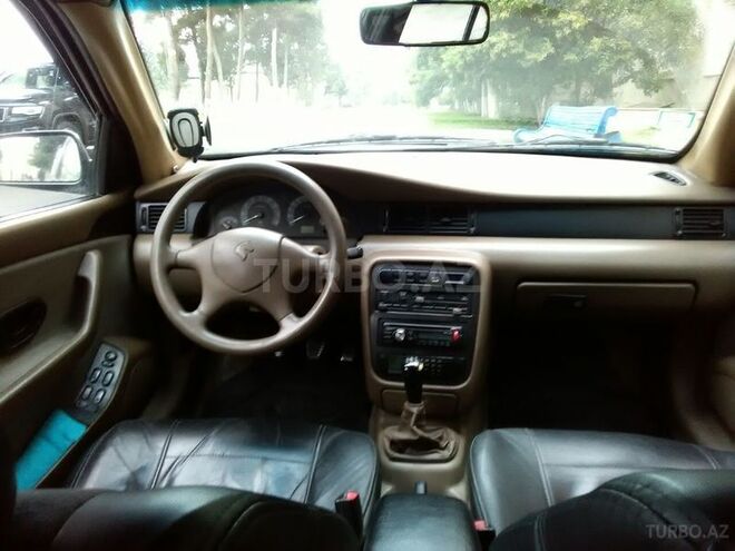 Iran Khodro Samand 2007, 200,000 km - 1.8 л - Bakı